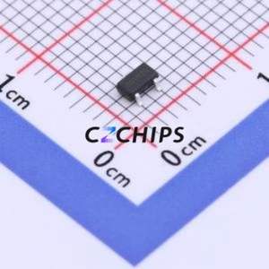ทรานซิสเตอร์ฟิลด์ทรานซิสเตอร์ SOT-23-3L G01N20LE (MOSFET) แบบดั้งเดิม-ใหม่เอี่ยม - Product Image 1