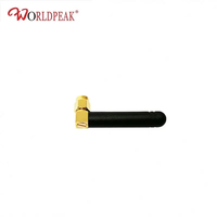 2.4Ghz 5GHz 5.8G omnidirectionnel petite antenne WiFi Mini SMA antenne double bande pour routeur WiFi Booster