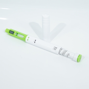 Injecteur stylo jetable en PP de 3 ml pour la thérapie aux peptides |   Cartouches compatibles de 3 ml |   Certifié CE |   Longueurs d'aiguilles adaptables - Product Image 3