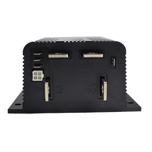 Çin OEM 1204M 325A 48V ağır serisi denetleyici | 5-8 Ton forklift için IP66 su geçirmez - Product Image 2