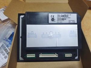 <b>Replacement</b> Screw Spare Parts PLC <b>Remote</b> <b>Controller</b> 1900071103 <b>Controller</b> 1900071103 - Product Image 5