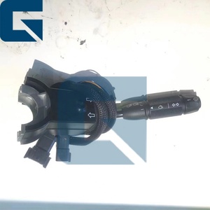 032654 20W06 Original High Quality Joystick Switch Group - Product Image 4