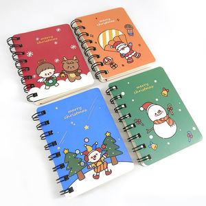 Petit planificateur de souvenir caché amovible Gratitude avec petit livre d'autocollants - Product Image 5