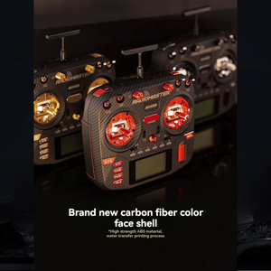 Control Remoto ELRS de Largo Alcance para Drones de Modelismo, Little Black Sheep Max, 16 Canales - Product Image 4