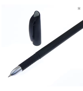 Écrire des pensées tristes stylo de blague magique disparaissant ensemble de stylos à encre invisible - Product Image 1
