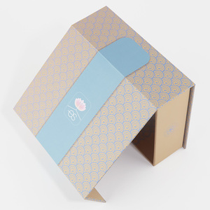 Wholesale Wholesale Women Coated Paper <b>Wedding</b> Little Packaging <b>Gift</b> <b>Box</b> - Product Image 2