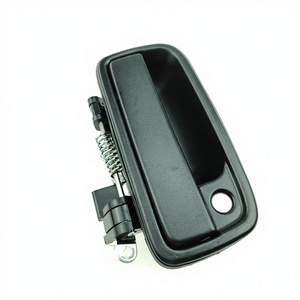 มือจับประตูด้านนอกขวาของรถยนต์โตโยต้า ทาโคมา รุ่น 6921035070 ผลิตจากพลาสติก รุ่น SY-305 - Product Image 2