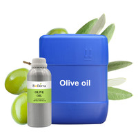 Huile d'olive en gros d'usine, huile essentielle pure pressée à froid, haute qualité, approvisionnement en vrac, aromathérapie, beauté, spa, diffuseur