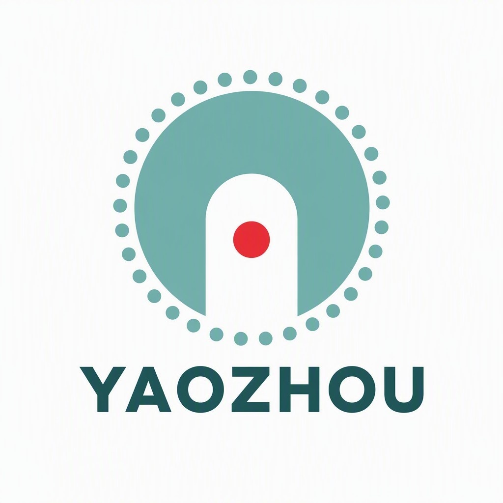 Chongqing Yaozhou Technology Co., Ltd. logo