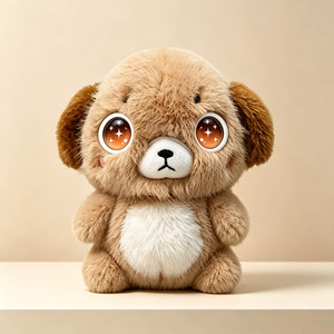 Juguete de Peluche Inteligente con IA, Conexión a IA en la Nube y Servicio de Desarrollo Personalizado - Product Image 2