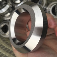 Olet forgé 2~36 11/2\" XS Haute pression 6000 #   Sorties de soudure en acier inoxydable SS304 316 MSS SP-97 Weldolet