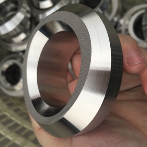 Кованый фланец Olet 2~36 11/2 дюйма XS высокого давления 6000 #   Соединительные элементы из нержавеющей стали SS304 316 MSS SP-97, сварные фитинги <span class=keywords><strong>Weldolet</strong></span> - Product Image 5