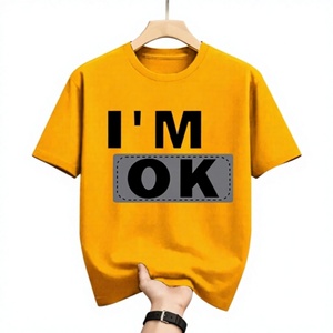 Camiseta Larga para Hombre al por Mayor, Hombros Caídos, Estilo Urbano Oversize, 100% Algodón, Impresión de Logotipo Personalizado de Fábrica - Product Image 3