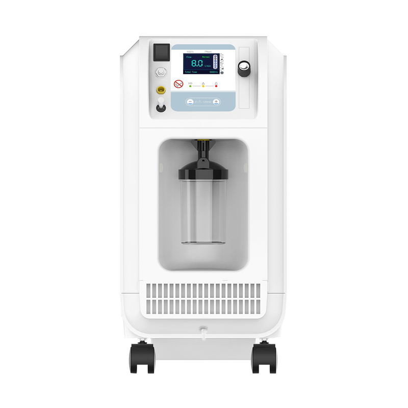 CONTEC 8L Osssigeno Oxigeno Oxygen Concentrator