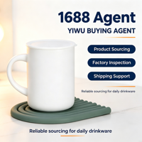 Service d'agent d'achat 1688, agent d'achat Alibaba, agent d'achat et de sourcing Taobao 1688 en Chine