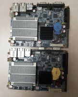 ECM-3812 REV.A3 ECM-3812 REV.A2 ECM-3412 REV.A1 CM-ECM3412 Placa Base Industrial Original Genuina con Memoria Incluida
