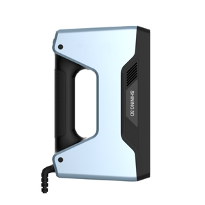 Máquina de molde de escaneo de piedra de coche humano de cuerpo completo, escáner láser brillante <span class=keywords><strong>3D</strong></span> Original portátil para enrutador CNC - Product Image 3