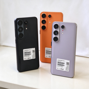 สมาร์ทโฟน camon50pro 5G รุ่น 16GB+1TB, ขายตรงจากโรงงาน, ชาร์จเร็ว 65W, Android 15, รองรับซิมคู่ - Product Image 3