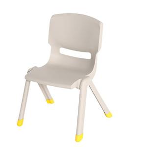 Silla Infantil Xitianlong, Silla de Comedor Apilable de Plástico para Jardín de Infancia, con Respaldo Antideslizante, Asiento para Niños - Product Image 3