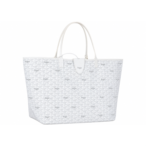 Sac à main grande capacité pour femme, sac fourre-tout tissé de luxe, imprimé de créateur, aspect simili Isabel <span class=keywords><strong>Marant</strong></span> Crops - Product Image 2