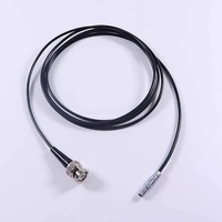 Cable TMTECK para Medidor de Espesor 45MG LCB-74-6 OLYMPUS LCB-74-6