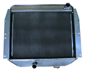 Nhà Máy Giá Bán Bể Nước Nga Tự Động Bộ Phận Động Cơ Zil 130 Xe Tải Tản Nhiệt 130-1301010 Giá Danh Sách - Product Image 2