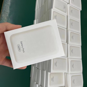 Sạc dự phòng từ tính không dây cho iPhone, sạc dự phòng mini, sạc dự phòng từ tính cho iPhone 17 16 15 14 13 - Product Image 6