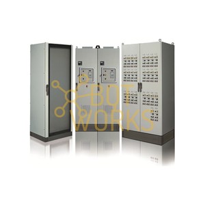 ABB 1STQ001006A0000 - ใหม่ - Product Image 1