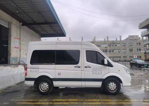 Foton Touryo 2022, Versión Comfort, <span class=keywords><strong>Furgoneta</strong></span> <span class=keywords><strong>de</strong></span> Pasajeros <span class=keywords><strong>de</strong></span> 14/15/17 Plazas, Distancia Entre Ejes Extendida, Techo Ultra Alto (Emisión China VI) - Product Image 3