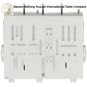 บอร์ดหน้าจอ Wj71x32337 UI แผงควบคุม PLC เฉพาะสำหรับงานอุตสาหกรรมระบบอัตโนมัติใหม่ดั้งเดิมพร้อมส่ง - Product Image 1