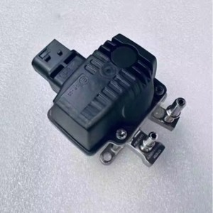 Boquilla de urea para inyector de camión Scania Cummins 5511124 A066C612 - Product Image 1