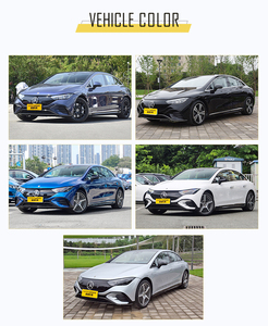 <span class=keywords><strong>Auto</strong></span> électrique M-ercedes BE-NZ EQE 2022 350 Pioneer Edition New Energy véhicules - Product Image 6