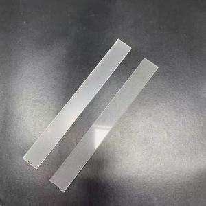 Panel de Luz Lineal de 1.2x2.4m, Placa Guía de Luz de Policarbonato Resistente a los Rayos UV, Panel de Retroiluminación LED de Alta Uniformidad para Oficina - Product Image 2