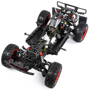 Nuevo Auto a Escala 1/5 de Gasolina para <span class=keywords><strong>Hobby</strong></span> RC Baja 5T RTR - Product Image 6