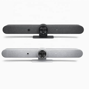 Nuevo en Stock: Sistema de Videoconferencia HD para Oficina CC5500E Rally Bar con Micrófono y Altavoz, Video 4K HD - Product Image 3