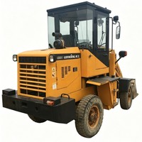 Für XCMG: Offiziell gebrauchte XCMG ZL50GL Hydrauliklader, 5 Tonnen, gebrauchter Radlader mit Kernmotor zum Verkauf
