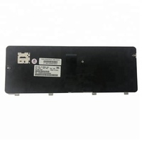 Nouveau clavier d'ordinateur portable avec disposition américaine pour HP Pavilion Dv3-2000 Dv3-2100 Dv3-2200 Dv3-2300 Series, clavier de remplacement