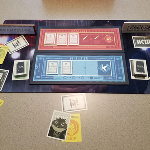 Juegos <span class=keywords><strong>de</strong></span> <span class=keywords><strong>mesa</strong></span> secretos Entretenimiento familiar divertido con tarjetas <span class=keywords><strong>de</strong></span> patrón único - Product Image 6
