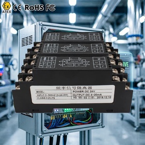 Frequency to <b>Voltage</b> Conversion Frequency to <b>Voltage</b> <b>Converter</b> Module Frequency signal <b>Converter</b> square Wave Frequency - Product Image 1