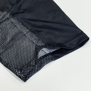 Camiseta de fútbol personalizada, diseño de malla sublimada, camiseta de fútbol americano transpirable de gran tamaño - Product Image 6