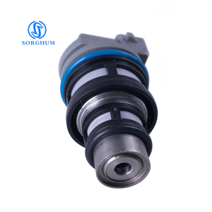 Injecteur de carburant pour Chevrolet Beretta, Cavalier, corsair S10 LLV, 17113197, 17109130, 17100435, 25169153, 17113124, 17112693 - Product Image 4