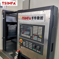 Machine de fraisage CNC 3 axes VMC850 BT40, directement de l'usine, pour la fabrication de moules de pièces automobiles, le traitement des pièces en acier et en métal