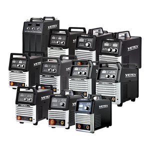 Máquina de Soldar Inversora <span class=keywords><strong>MIG</strong></span>/MAG/TIG/MMA de 400A y 220V, Nueva, Modelo OEM de Fábrica, Equipo de Soldadura por Arco Portátil Pequeño - Product Image 6