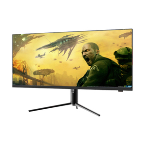 Usine professionnelle 40 pouces écran large 21:9 3440 X1440 144hz LED écran de moniteur de jeu - Product Image 3