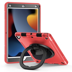 Funda Protectora Universal Resistente para Niños, a Prueba de Salpicaduras, para iPad 10.2, de Proveedor Chino - Product Image 3