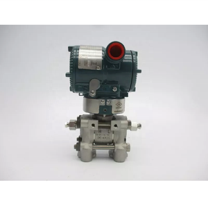 Yokogawa EJX910A-ELS5J-914DB-2A/N4/<b>VR</b> Multivariable Differential EJX430A EJX530A EJX630A - Product Image 4