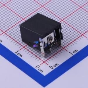 Original et nouveau DC-044-T20 composant à trou traversant (THT) Circuit intégré IC puce PMIC connecteur d'alimentation cc - Product Image 2