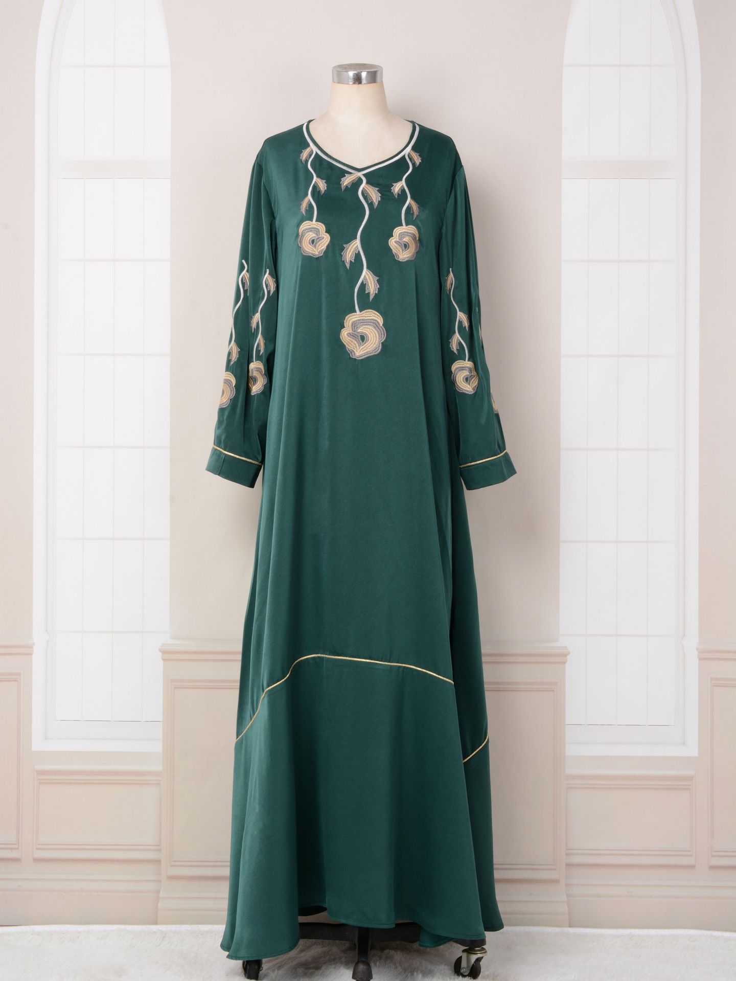 Verde scuro
