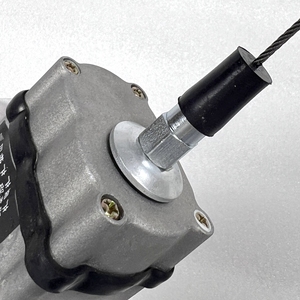 Solenoide de Paro Eléctrico para Motor de Montacargas QY09-12V-02 12V para <span class=keywords><strong>490</strong></span> - Product Image 6