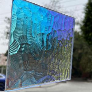 Plaque acrylique transparente sur mesure pour affichage, exposition, artisanat, bricolage, service de découpe disponible, marque <span class=keywords><strong>Ocan</strong></span> - Product Image 1